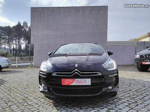 Citroën DS5 1.6 e hdi Março/14 - à venda - Ligeiros