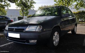 Citroën Saxo 1.5 D Julho/97 - à venda - Ligeiros
