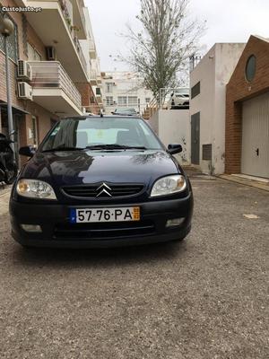 Citroën Saxo Especial vts Fevereiro/00 - à venda -