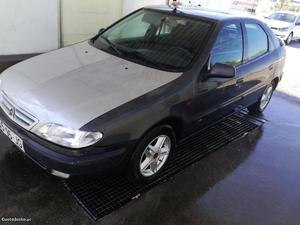 Citroën Xsara Impecável Dezembro/97 - à venda - Ligeiros