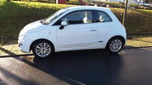Fiat  GASOLINA PUR O2 Outubro/09 - à venda -