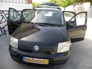Fiat Panda 1.1 active Abril/07 - à venda - Ligeiros