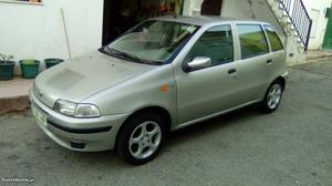 Fiat Punto  KM NOVO Novembro/97 - à venda - Ligeiros