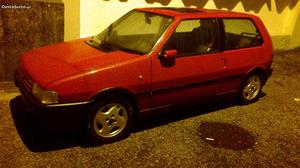 Fiat Uno Turbo.ie Racing Abril/92 - à venda - Ligeiros