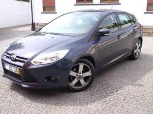 Ford Focus 1.6 TDCI 115 cv