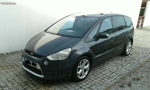 Ford S-Max RS Titanium sport Maio/08 - à venda - Ligeiros