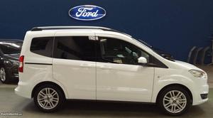 Ford Tourneo Courier ecoboost Abril/17 - à venda - Ligeiros