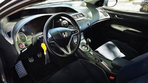 Honda Civic 1.4 Sport 5D Março/06 - à venda - Ligeiros