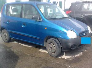 Hyundai Atos cc Agosto/98 - à venda - Ligeiros