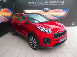 Kia Sportage 1.7 CRDI TX PREMIUM