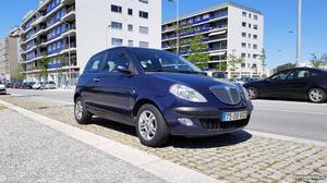 Lancia Ypsilon 1.3 M-jet Diesel Outubro/03 - à venda -