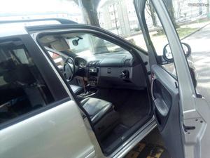 Mercedes-Benz ML 320 Gipe Novembro/98 - à venda - Ligeiros
