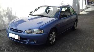 Mitsubishi Colt 1.3 Millennium Janeiro/01 - à venda -