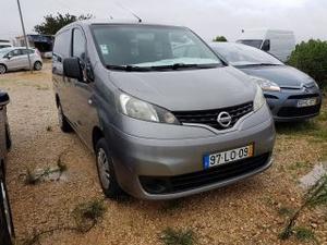 Nissan NV200 DCI