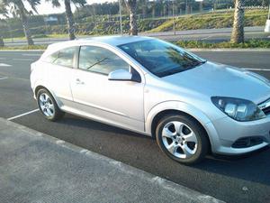 Opel Astra 2lug. Super novo Dezembro/06 - à venda -