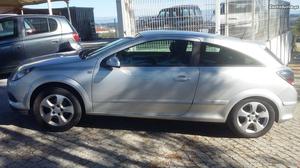 Opel Astra GTC 1.3 cdti Julho/06 - à venda - Ligeiros