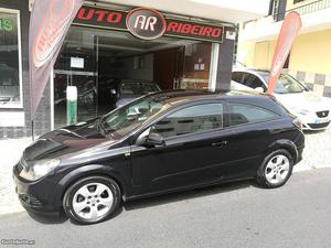 Opel Astra GTC 1.7 CDTI Outubro/05 - à venda - Ligeiros