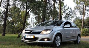 Opel Astra GTC 6 Velocidades Dezembro/08 - à venda -