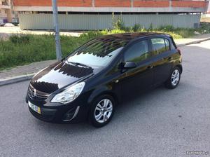 Opel Corsa 1.3 CDTI ecoFLEX Maio/11 - à venda - Ligeiros