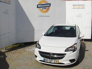 Opel Corsa Van 1.3 CDTi Novembro/15 - à venda - Comerciais