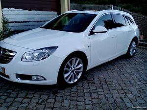 Opel Insignia Sporter tourer Maio/11 - à venda - Ligeiros