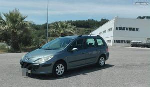 Peugeot  HDI Abril/06 - à venda - Ligeiros