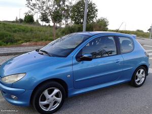 Peugeot  HDI XS Sport Novembro/01 - à venda -