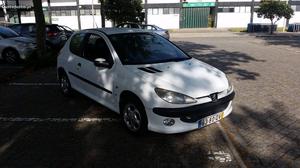 Peugeot  HDi VAN XS Dezembro/00 - à venda -