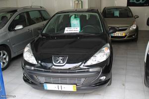 Peugeot  Trendy 60 CV Outubro/09 - à venda -