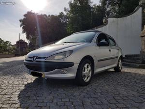 Peugeot d Março/00 - à venda - Ligeiros