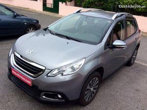 Peugeot  e-HDI Allure Fevereiro/14 - à venda -