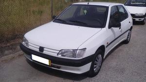 Peugeot  xrd Junho/94 - à venda - Ligeiros