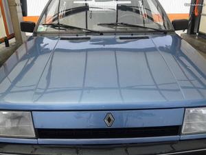 Renault 11 gts Novembro/86 - à venda - Ligeiros