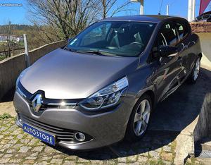 Renault Clio Dynamique S Dezembro/12 - à venda - Ligeiros
