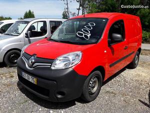 Renault Kangoo 1.5 DCi Confort Fevereiro/14 - à venda -