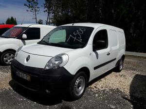 Renault Kangoo 1.5 DCi Maxi Confort