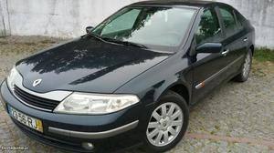 Renault Laguna 16V Março/01 - à venda - Ligeiros