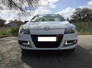 Renault Mégane GT LINE Maio/12 - à venda - Ligeiros