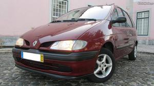 Renault Scénic 1.4 RT Abril/98 - à venda - Ligeiros