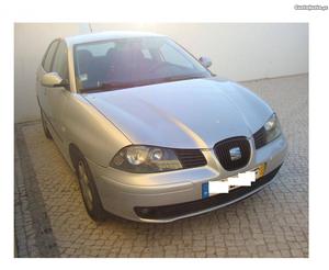 Seat Ibiza 1.2, AC Outubro/02 - à venda - Ligeiros