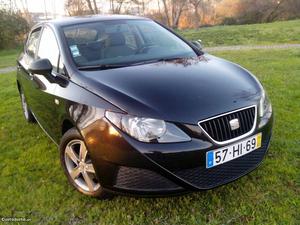 Seat Ibiza 1.2 fazemos crédito Março/09 - à venda -
