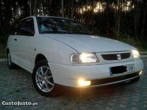 Seat Ibiza 1.9 D Abril/97 - à venda - Comerciais / Van,