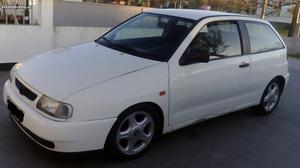 Seat Ibiza 1.9 tdi 110 cv afn Outubro/96 - à venda -