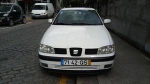 Seat Ibiza 1.9TDI Diesel Dezembro/00 - à venda - Comerciais