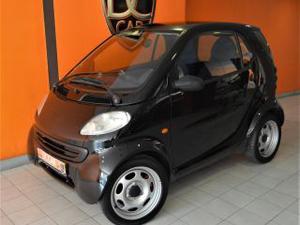 Smart ForTwo CDI
