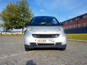 Smart ForTwo MHD-ESTIMADO Agosto/08 - à venda - Ligeiros