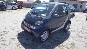 Smart ForTwo Passion Outubro/02 - à venda - Ligeiros