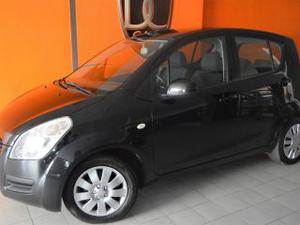 Suzuki Splash 1.0 GL