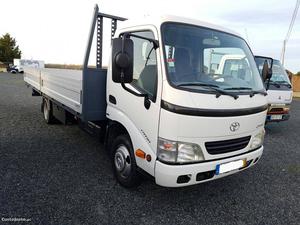 Toyota Dyna M  Outubro/05 - à venda - Comerciais /