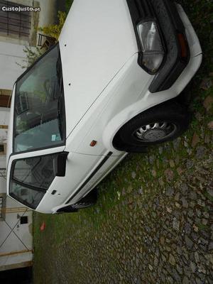 Toyota Starlet gasolina Julho/88 - à venda - Ligeiros